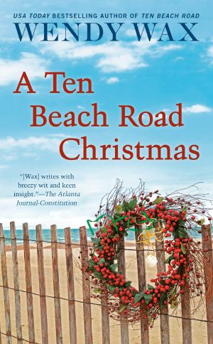 [Ten Beach Road #2.5, 5.50] • A Ten Beach Road Christmas